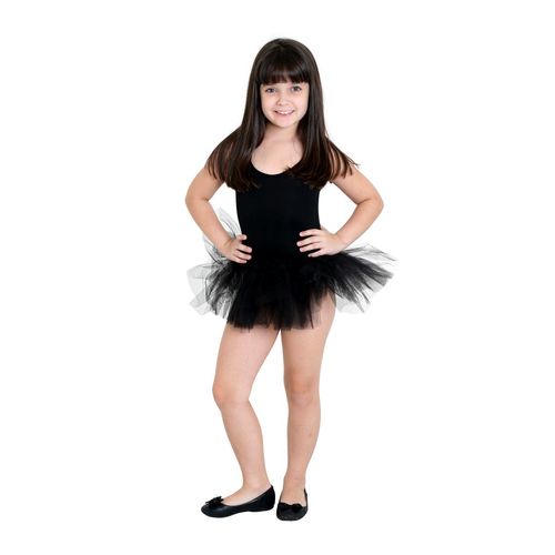 Saia Tule Preta - Make Your Own