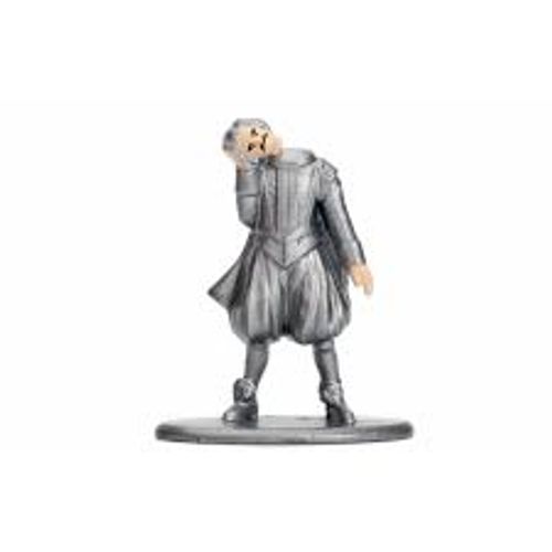 Mini Boneco Nano Metalfigs Harry Potter - Nearly Headless Nick