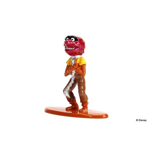 Mini Boneco Nano Metalfigs Disney - Animal