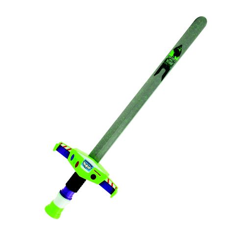 Espada com som e luz Buzz Lightyear - Toy Story