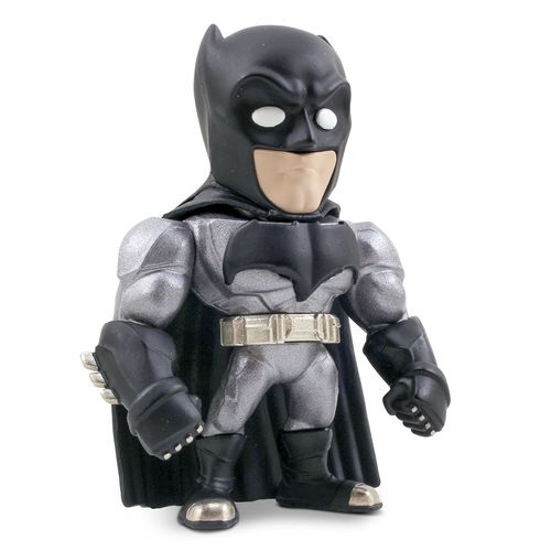 Boneco Metal DTC 10 Cm Batman vs Superman - Batman
