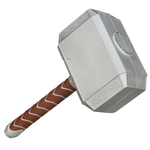 Martelo de Batalha Thor - Avengers Brinquedo