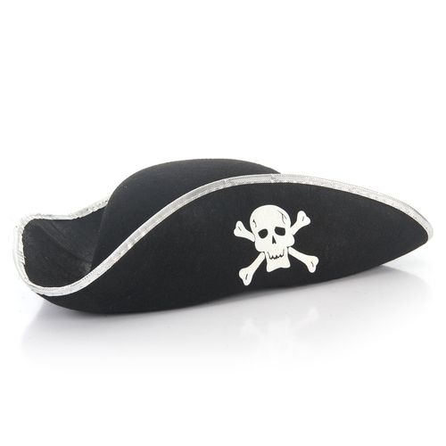 Chapéu Pirata
