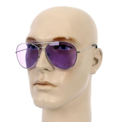 Óculos Rayban Luxo - Roxo