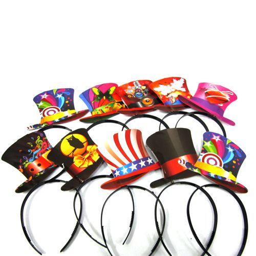 Kit Tiara Cartolina Super Luxo