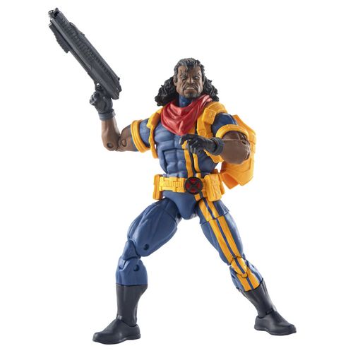 Boneco Marvel Legends Series - X-Men - Marvel'S Bishop
