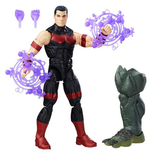 Boneco Marvel Legends Series - Marvel's Wonder Man