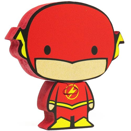 Quebra-Cabeça - Flash Toy