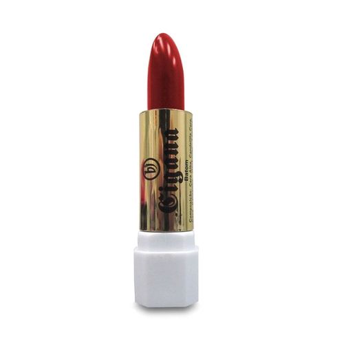 Batom Halloween - Vermelho