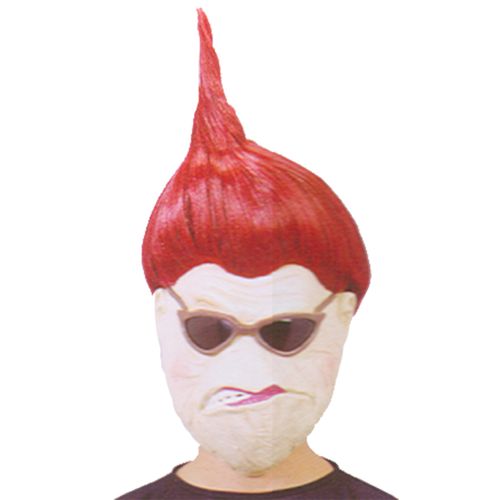 Mascara Punk