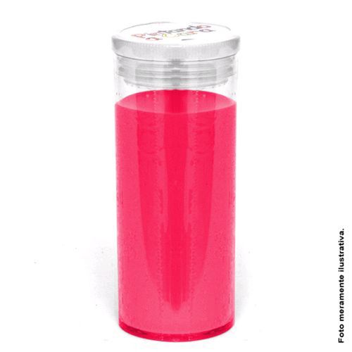 Tinta Facial tubo 20 G - Pink