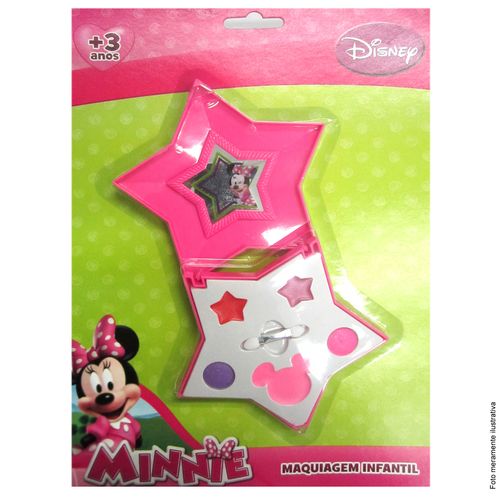 Estojo Minnie Luxo