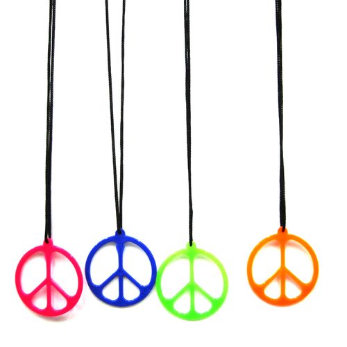 Colar Hippie Sortidos