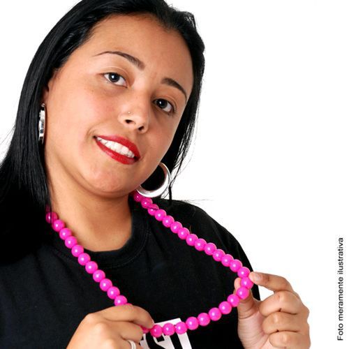 Colar Pérola - Sortidas