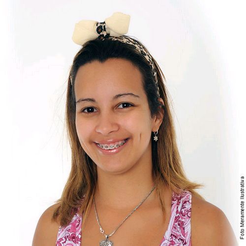 Tiara Pedrita