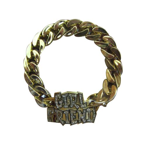 Bracelete Hip Hop