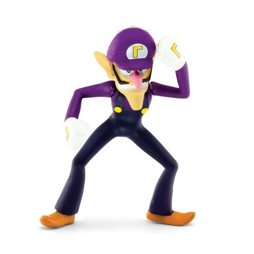 World Of Nintendo - Waluigi