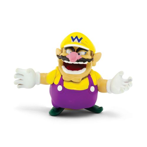 World Of Nintendo - Wario