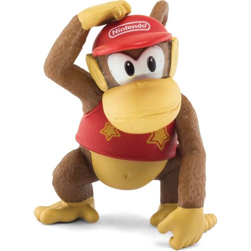 World Of Nintendo - Diddy Kong
