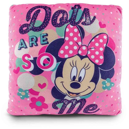 Almofada Disney - Minnie Mouse