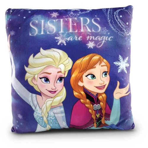 Almofada Disney - Frozen