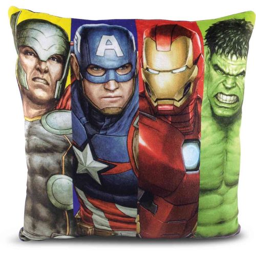 Almofada Marvel - Avengers