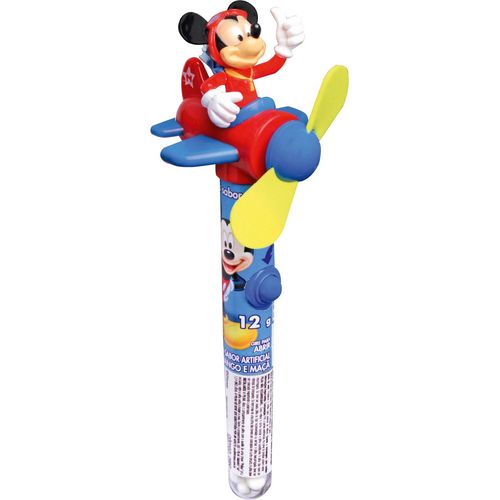 Ventilador Sabor - Mickey Mouse