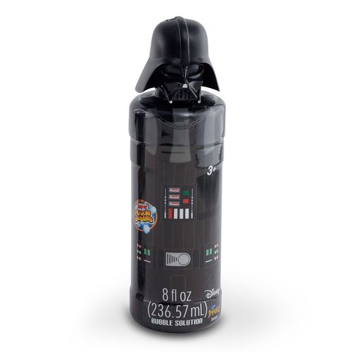Bolha de Sabão Star Wars - Darth Vader