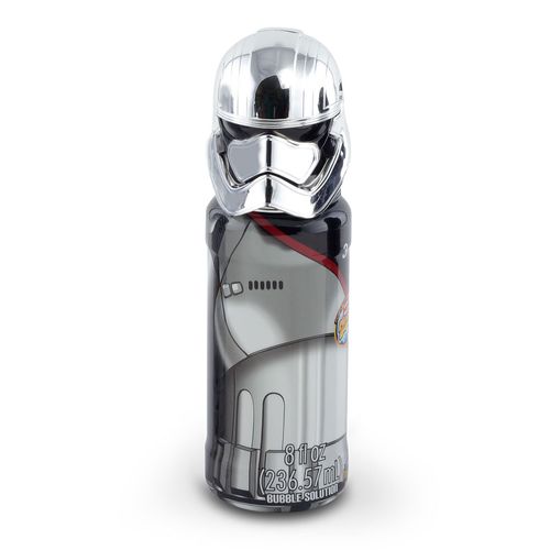 Bolha de Sabão Star Wars - Phasma