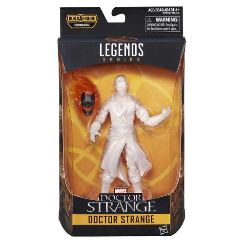 Boneco Legends Séries Doutor Estranho - Astral Doctor Stranger