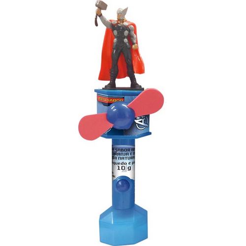 Ventilador Sabor - Thor