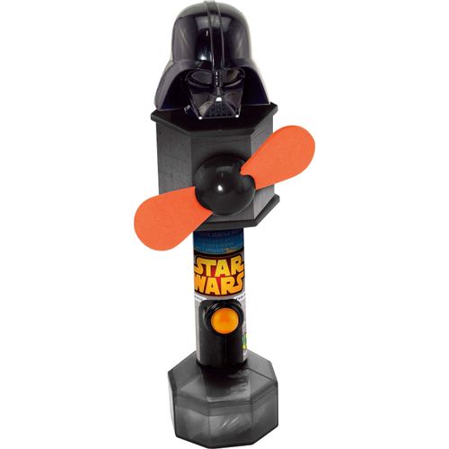 Capacete Ventila Sabor - Dath Vader