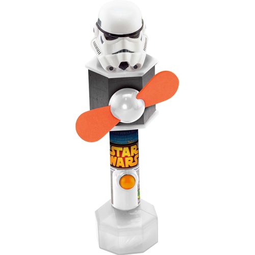 Capacete Ventila Sabor - Stormtrooper