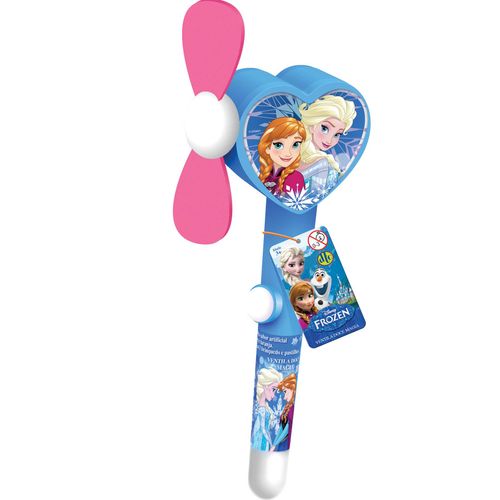 Ventila Doce Magia - Frozen