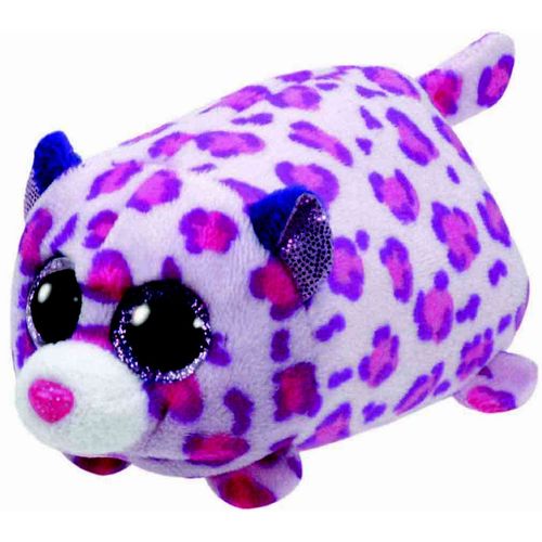 Pelúcia Teeny Tys - Leopardo Olivia