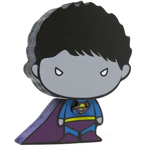 Quebra-Cabeça - Super Homem Bizarro Toy