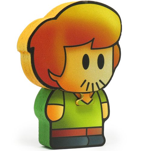Quebra-Cabeça - Salsicha Toy