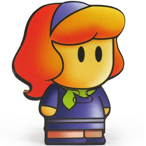 Quebra-Cabeça - Daphine Toy
