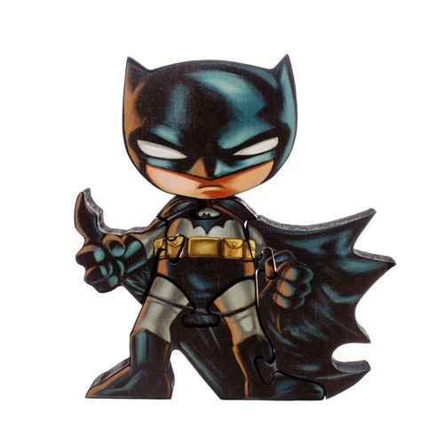 Quebra-Cabeça - Batman Geek