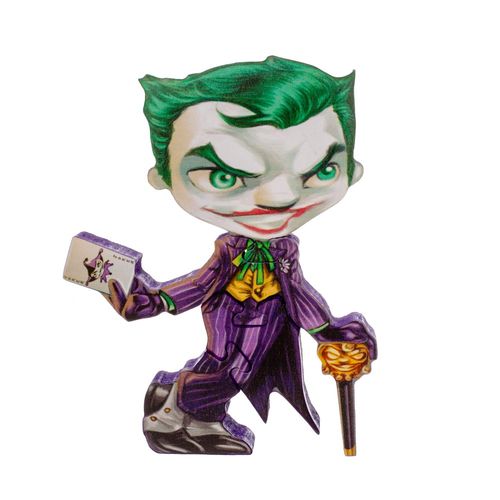 Quebra-Cabeça - Coringa Geek