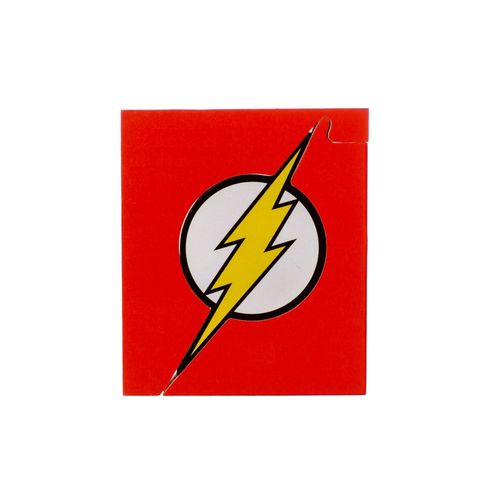 Quebra-Cabeça - Flash Shield