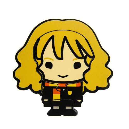 Quebra-Cabeça - Hermione Toy