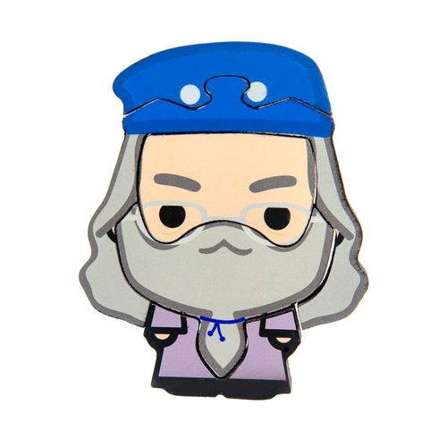 Quebra-Cabeça - Dumbledore Toy