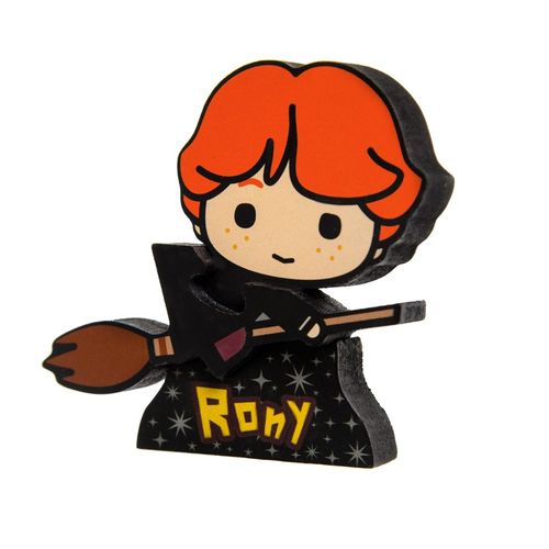 Quebra-Cabeça - Ron Voo Toy