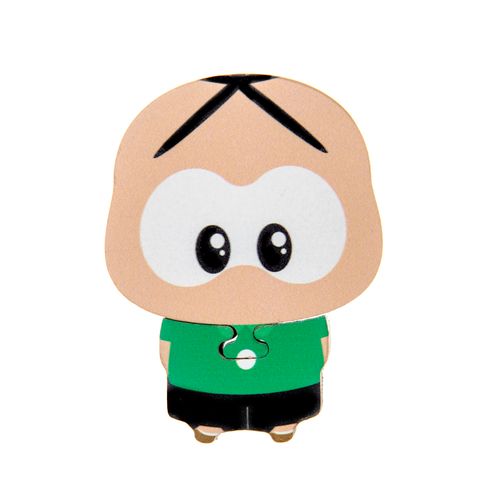 Quebra-Cabeça - Cebolinha Toy