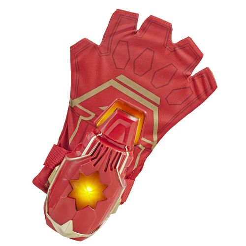 Luva Eletrônica Capitã Marvel - Marvel