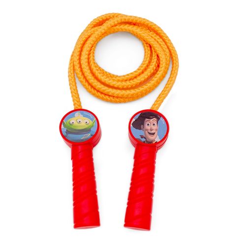Pula Corda - Disney - Toy Story