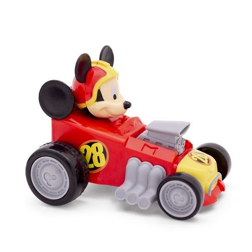 Carro Roda Livre - Disney - Mickey