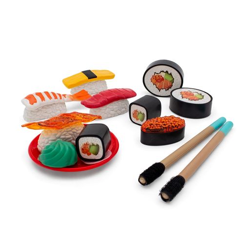 Jogo de Comida Japodesa - Tá na Mesa