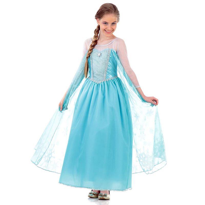 Fantasia da best sale frozen elsa